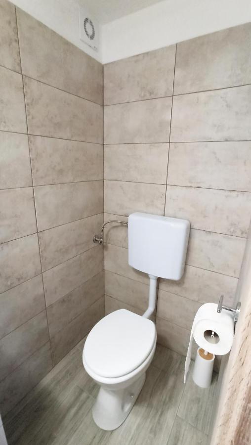 Apartma Montemoro Lägenhet Ankaran Exteriör bild